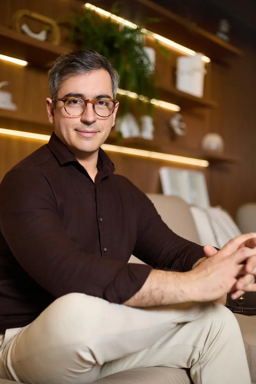 Dr. Fredson Guilherme Gomes, ginecologista em Governador Valadares